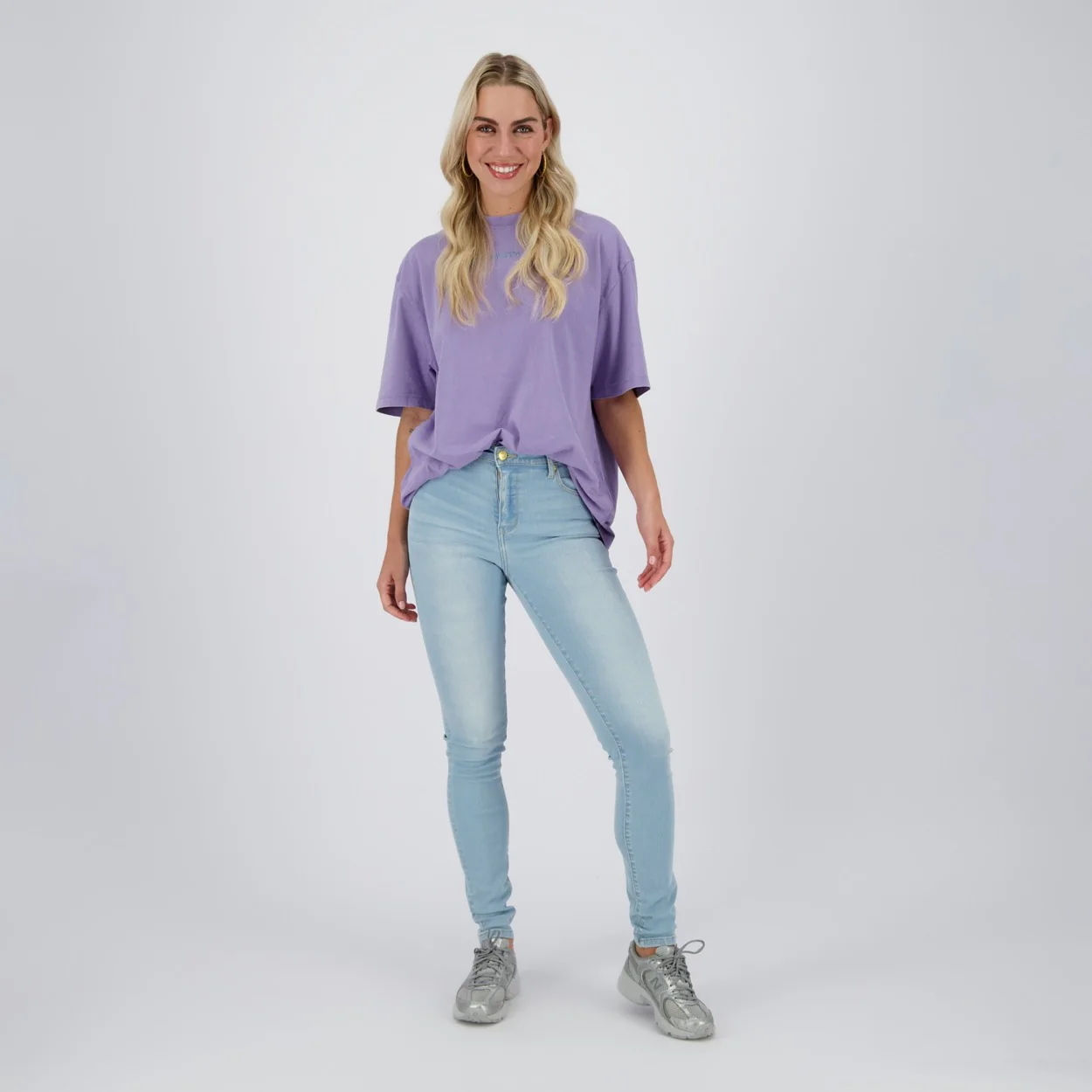 Blossom - Blue Denim - Afbeelding 5