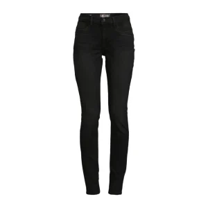 Jonna - Black Denim