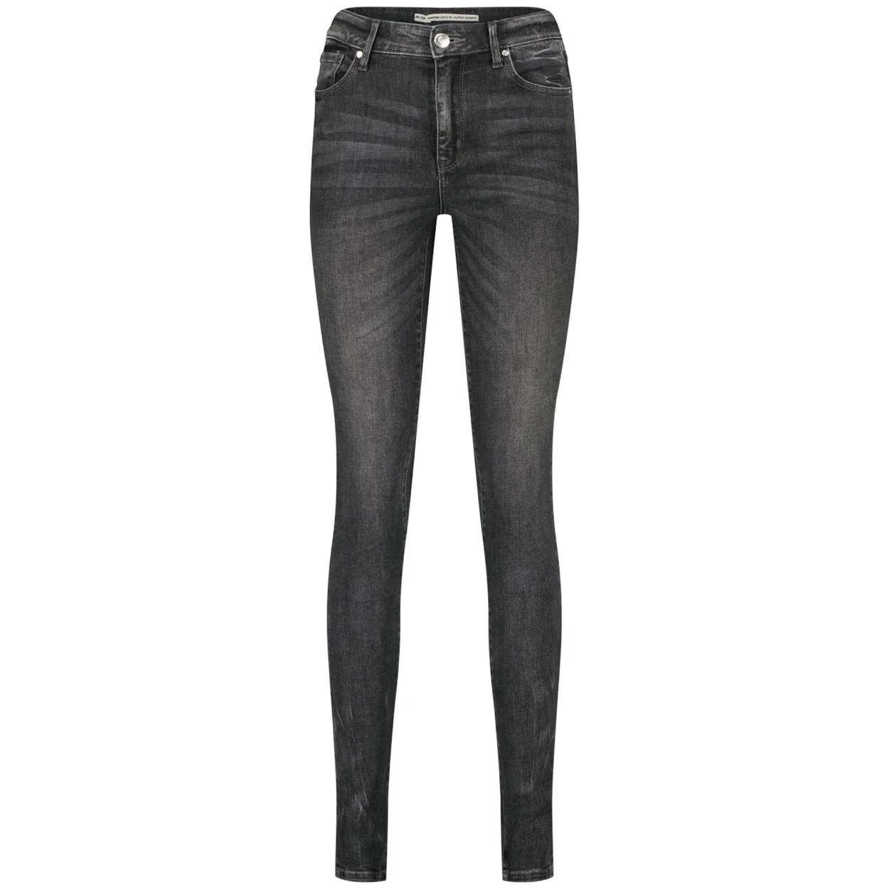 Blossom - Grey Denim