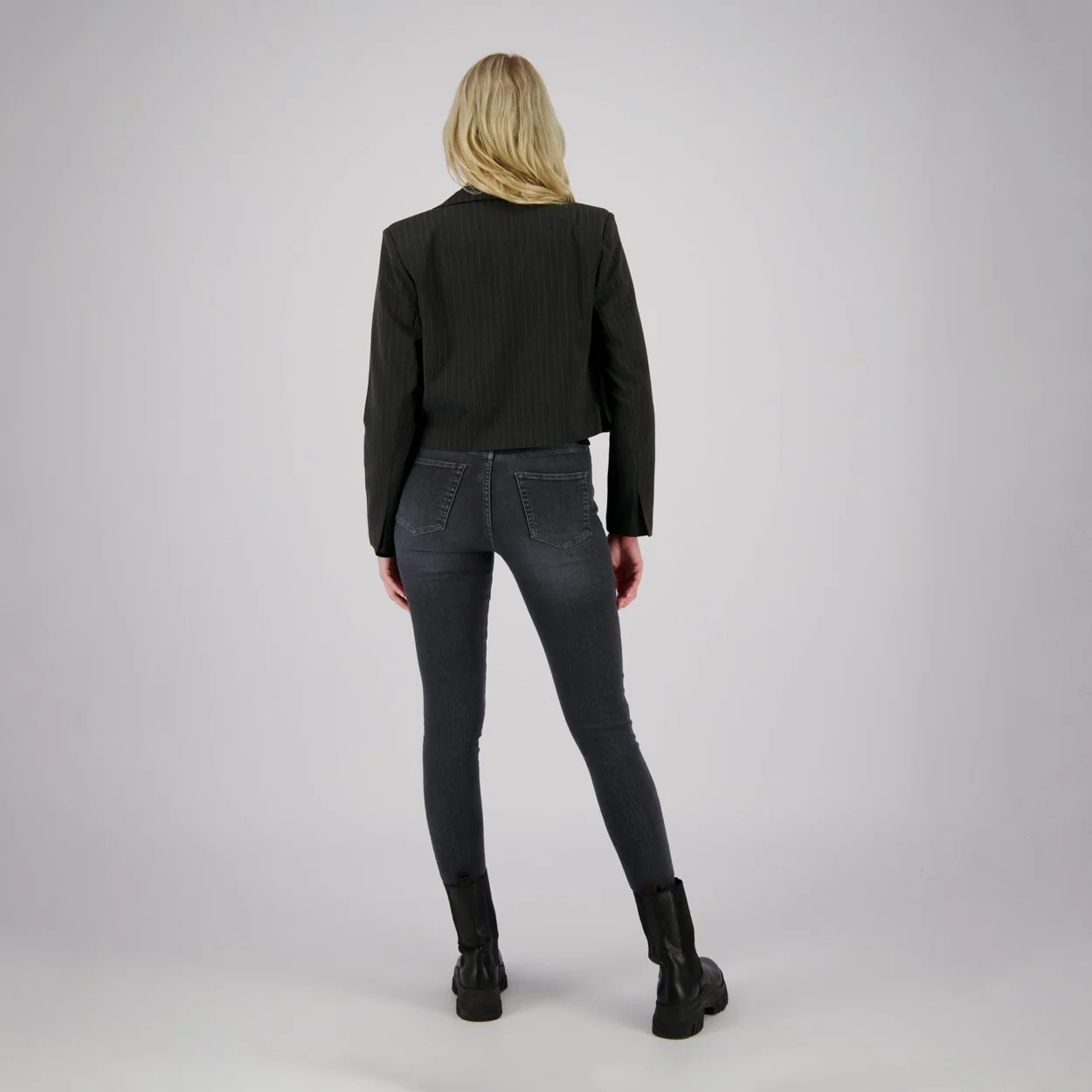 Blossom - Grey Denim - Afbeelding 5