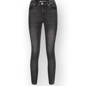 Blossom - Grey Denim