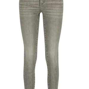 Blossom - Grey Denim