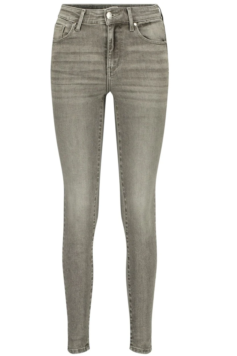 Blossom - Grey Denim - Afbeelding 2