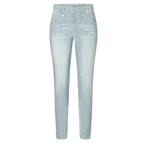 Rich Slim D179 Cool River Blue - Blue Denim