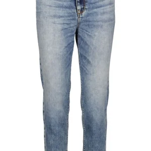 Arlin In Lolite Wash - Blue Denim