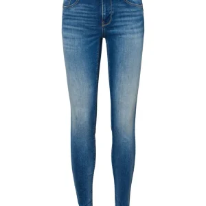 Vmlux Mr Slim Jeans Ri310 Noos. . 1950. - Blue Denim