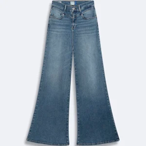 Weyna B - Blue Denim