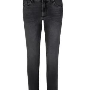 Marisa P 476-039 - Black Denim