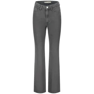 Savanna Star - Grey Denim