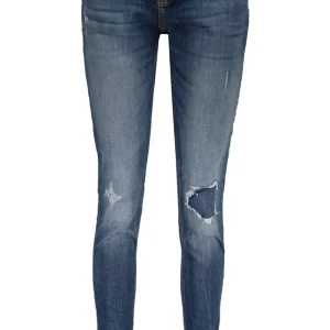 Miso Wash - Blue Denim