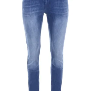 DNM Pure - Flared jeans - 4105.35.0098 - Blue Denim