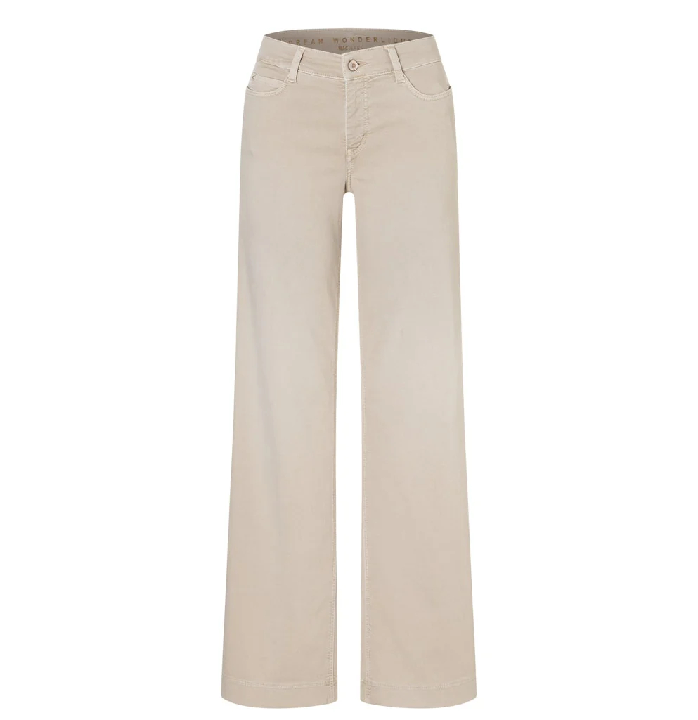 5441/90 Dream Wide - Beige