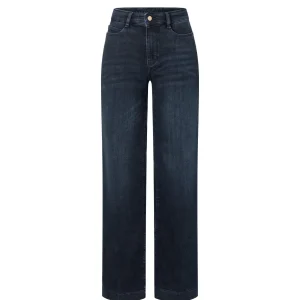 Dream Wide - Blue Denim