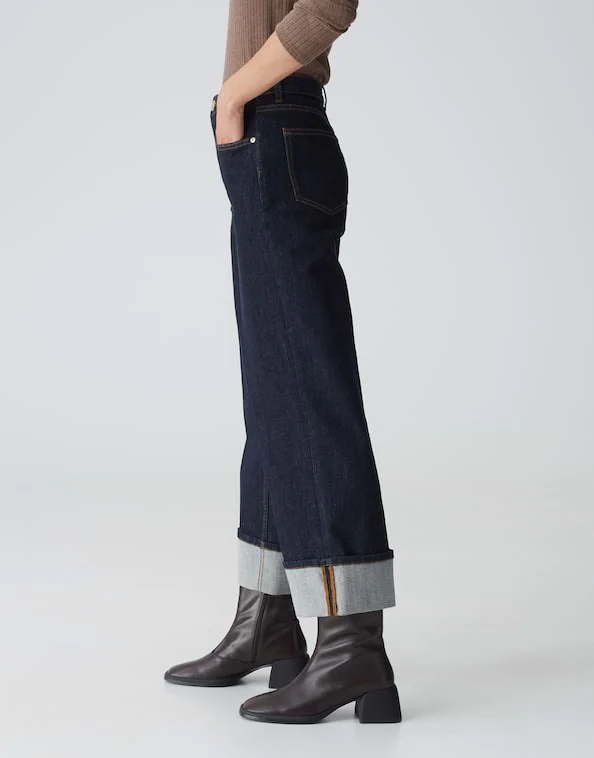 Mipo 1031599275349 - Blue Denim - Afbeelding 5