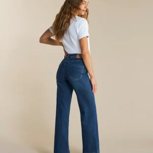 Colette - Blue Denim