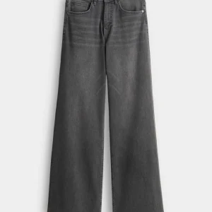 Minah Palazzo 10446512564369 - Grey Denim