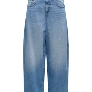 Onltaylor Hw Barrel Dnm Pim678 - Blue Denim