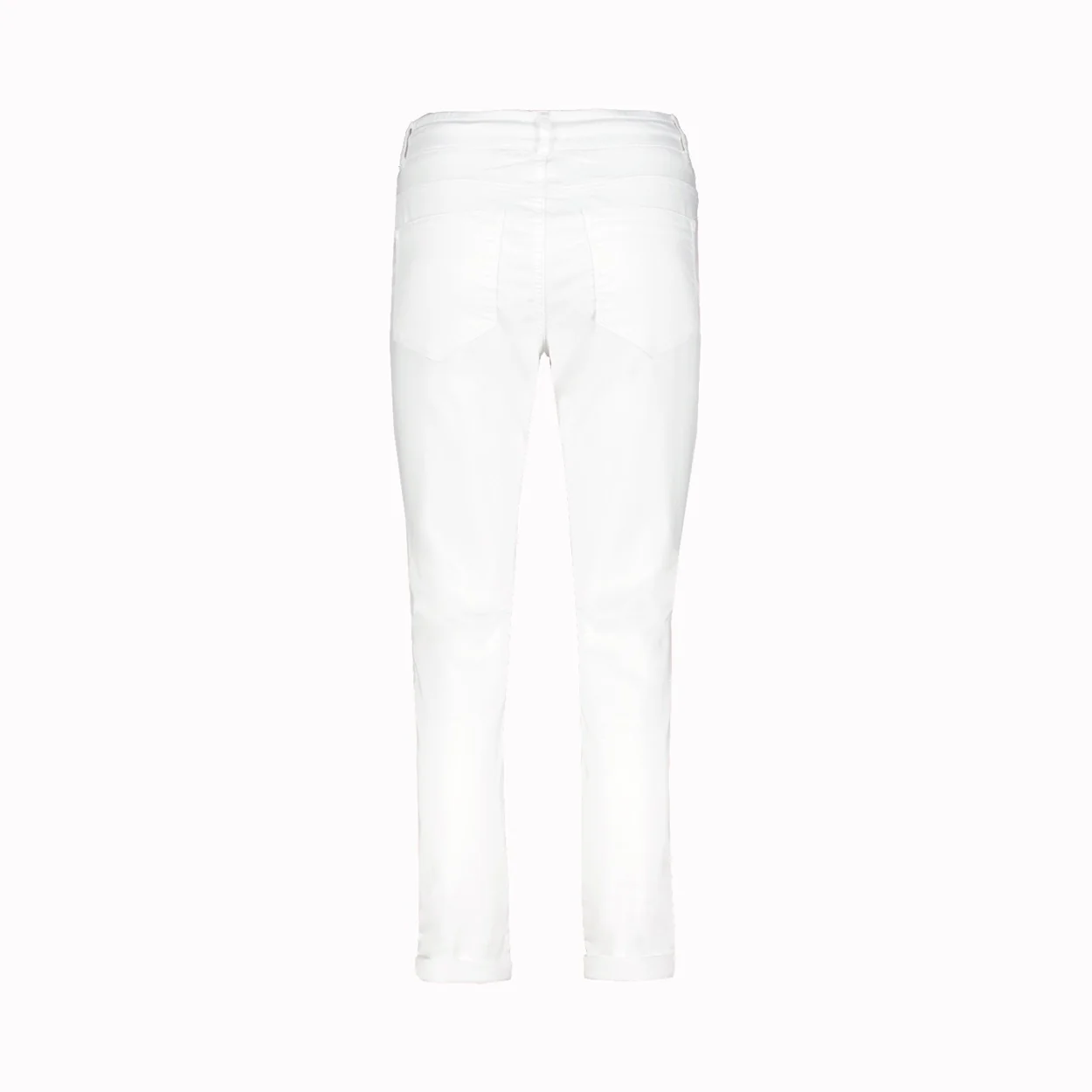 Tessie - Wit - Afbeelding 3