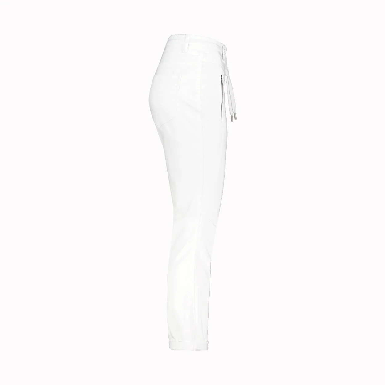 Tessie - Wit - Afbeelding 4