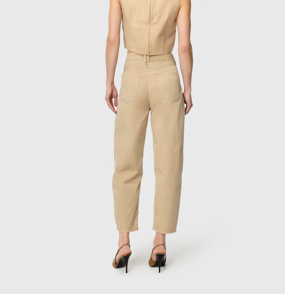 Bora 2.3 Zip - Zand - Afbeelding 3