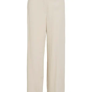 Viflea Rw Tailored Pants - Beige