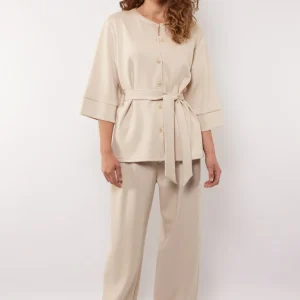 Gal Pants##2; 014 Sand - Beige