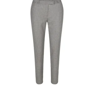 Trouser Kirsten - Zand Dessin