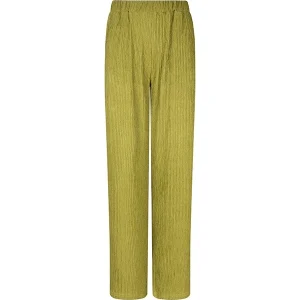 Trouser Mea - Groen