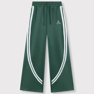 Tapes Traing Pants - Groen