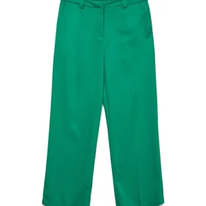 Vmbalira Mw Pants Tlr Btq Ga - Groen
