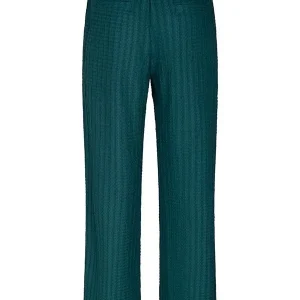 Trouser Amaris - Esmerald