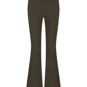 Flair Bonded Trousers - Army