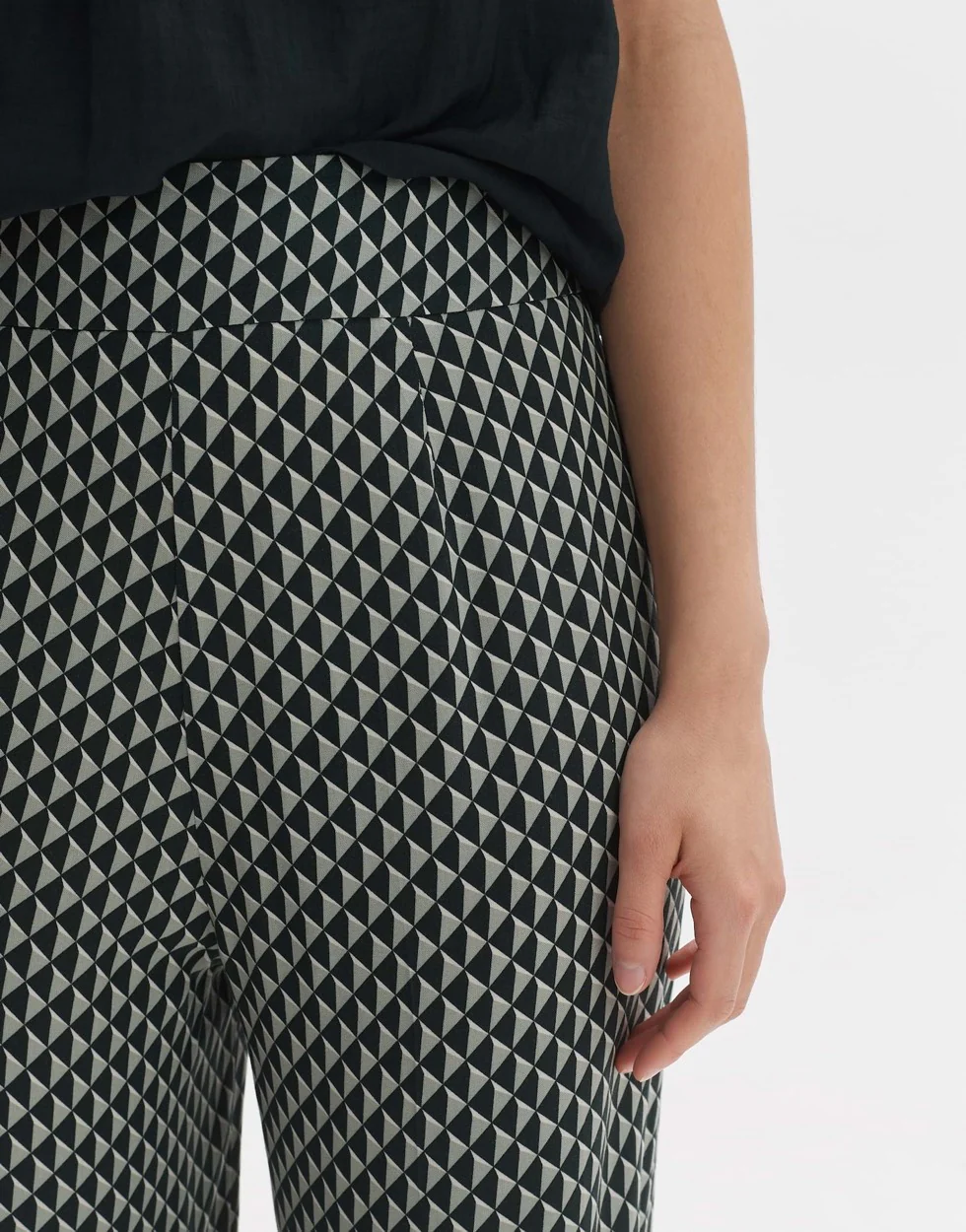 2417612391274 - Groen Dessin - Afbeelding 5