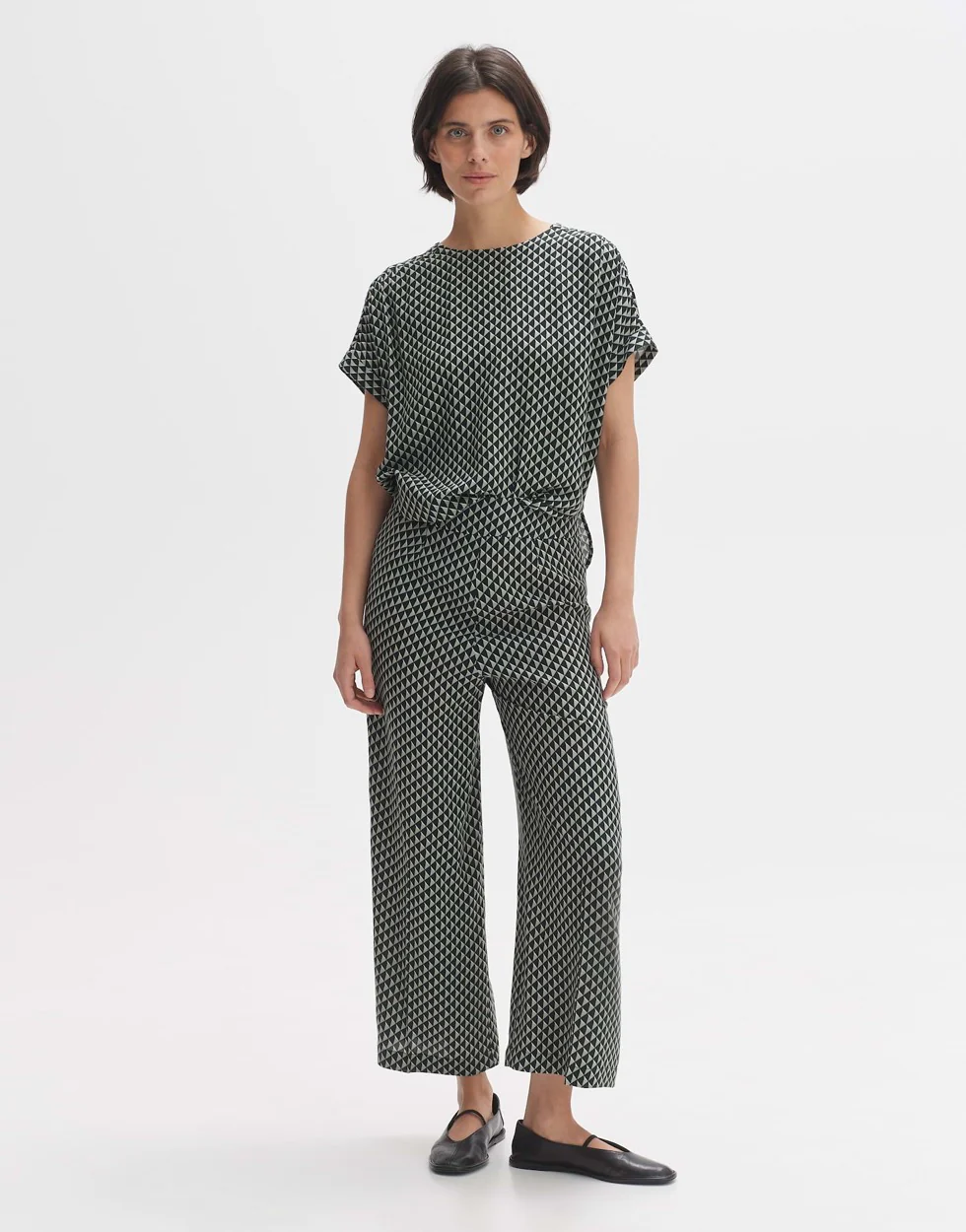 2417612391274 - Groen Dessin - Afbeelding 6