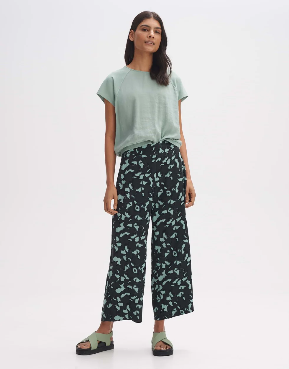 2417612279258 - Groen Dessin - Afbeelding 6