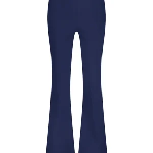 Flair Bonded Trousers - Blauw