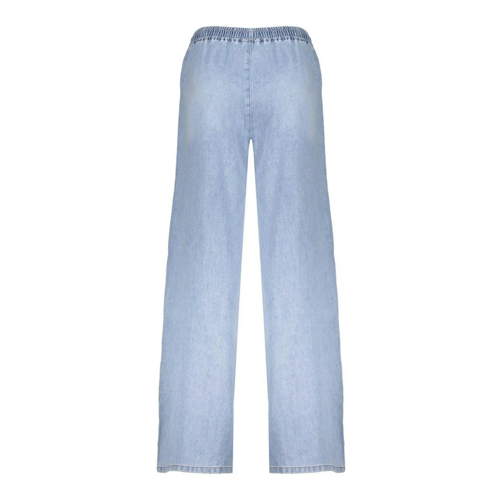 Trackpants Jogdenim - Blue Denim - Afbeelding 5