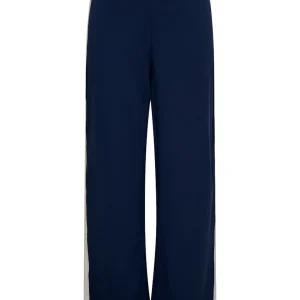 Jdygeggo Life Wide Panel Pant Jrs - Navy