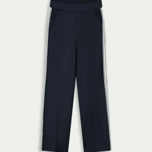 Trouser Sola - Navy