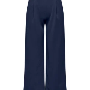 Jdygeggo New Long Pant Jrs Noos - Navy
