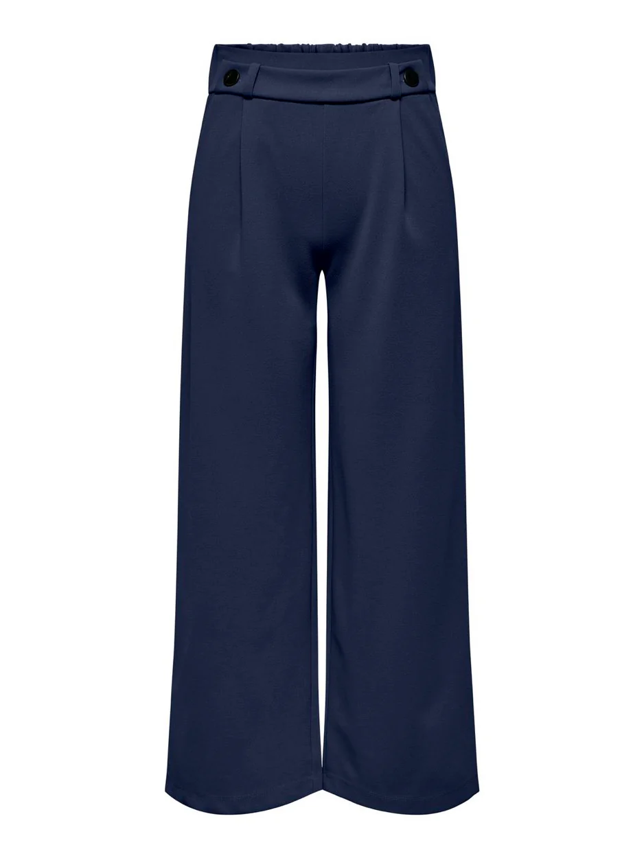 Jdygeggo New Long Pant Jrs Noos - Navy - Afbeelding 2