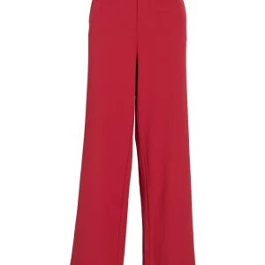 Vivarone Hw Wide Pant - Noos - Rood
