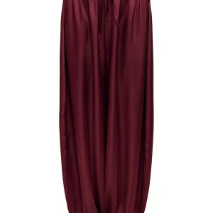 Jdycassy Life Balloon Pant Wvn Exp - Bordeaux