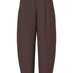 Hdmaci Hw Barrel Pant - Bruin