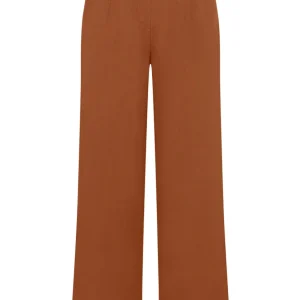 Trouser Cacao - Cognac