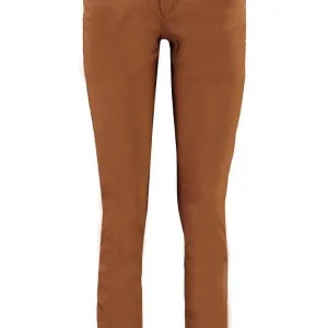 Enjoy - Lange broeken - 4109.75.0029 - Cognac