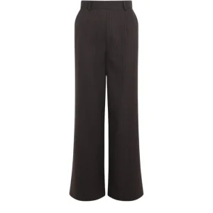 Trouser Madde - Bruin Dessin