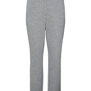 Vmjulia Nw Ankel Pant Jrs Noos - Grijs