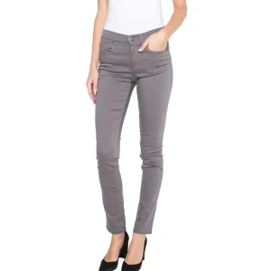 Enjoy - Lange broeken - 4109.82.0034 - Grijs