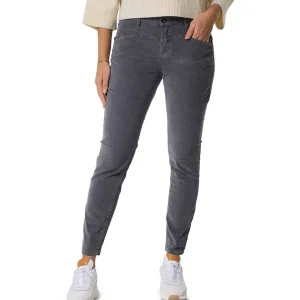 Evita Babycord 103499389278 - Antraciet